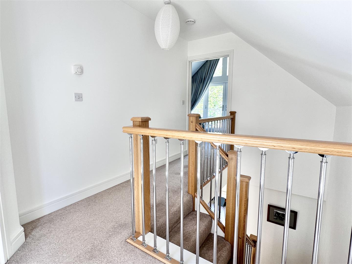 Stewart Court, Falmouth